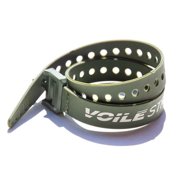 nylon buckle strap