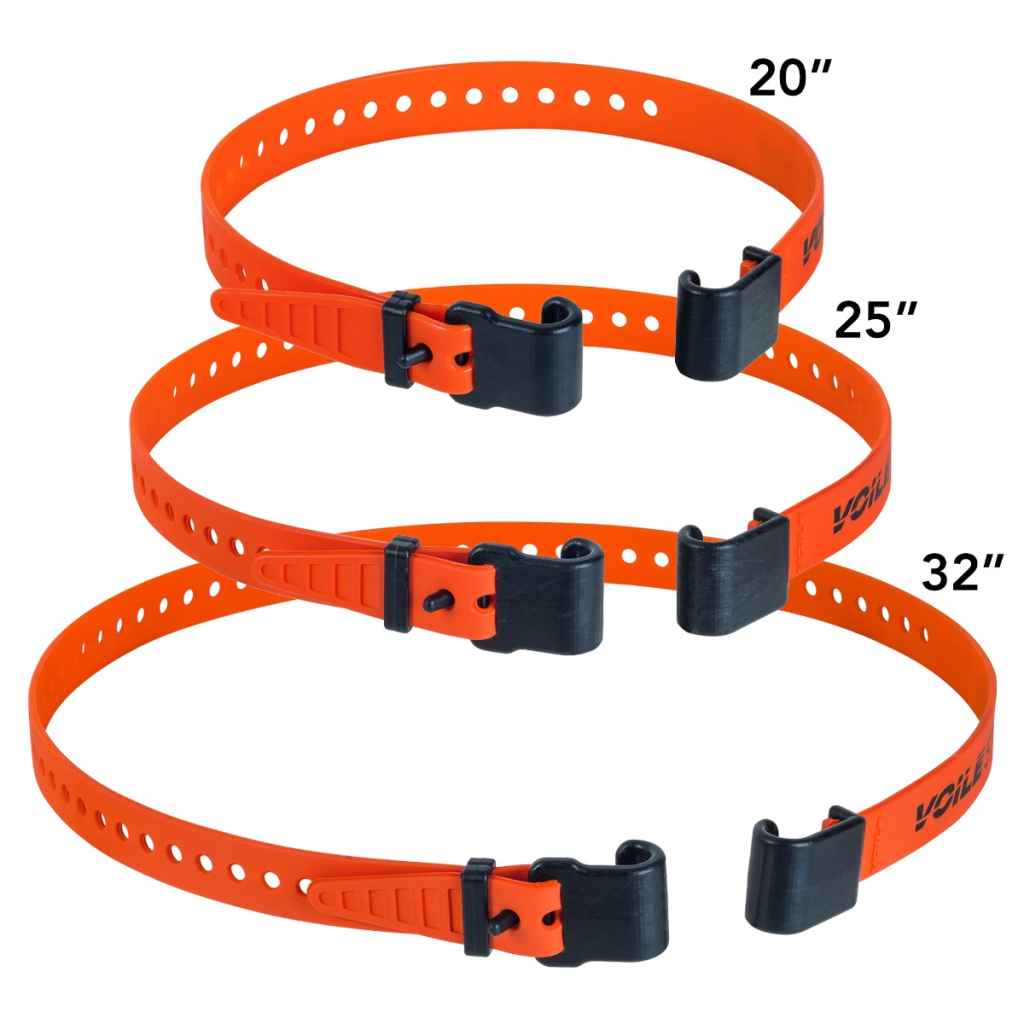 rack straps