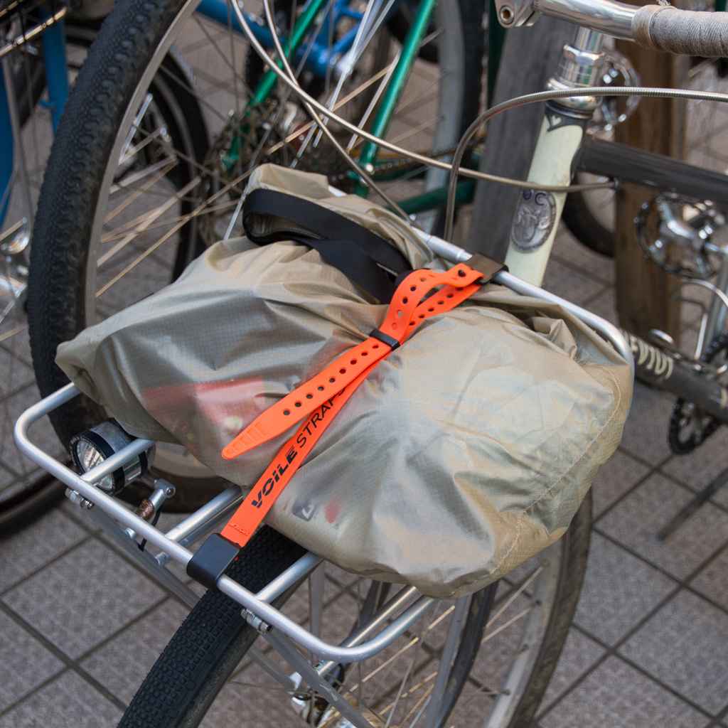 rack straps