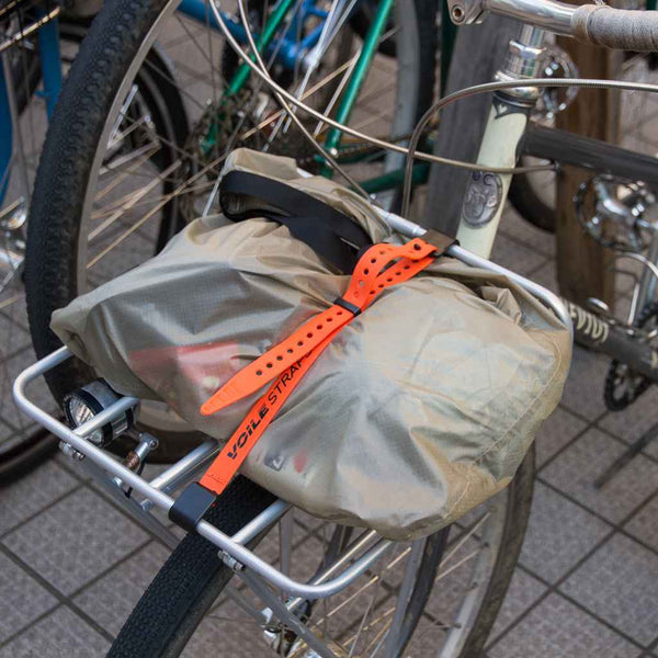 rack straps