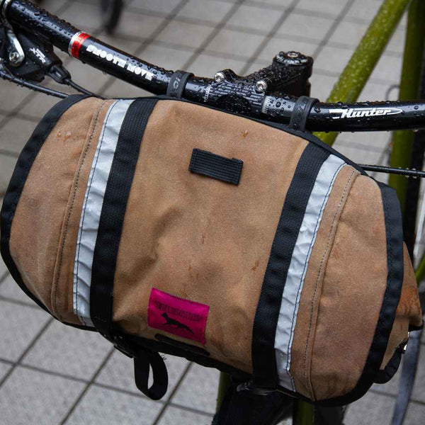 voile nano straps