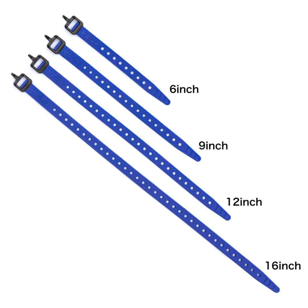 voile nano straps