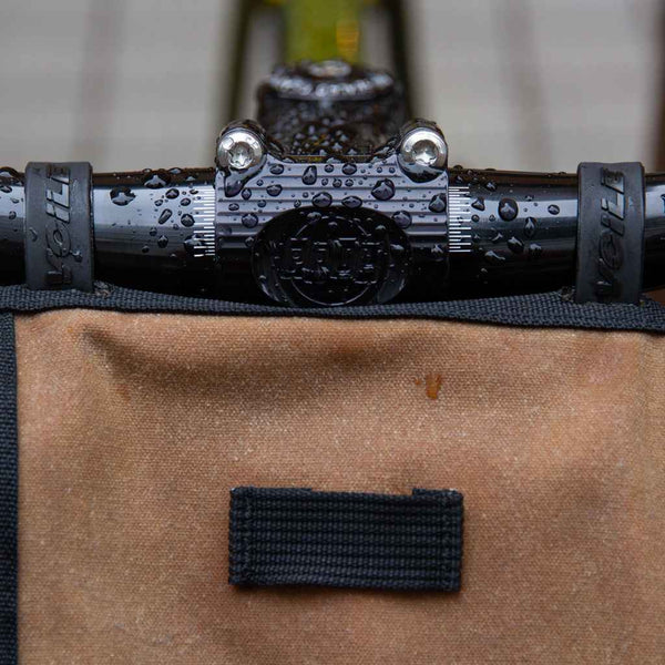voile nano straps