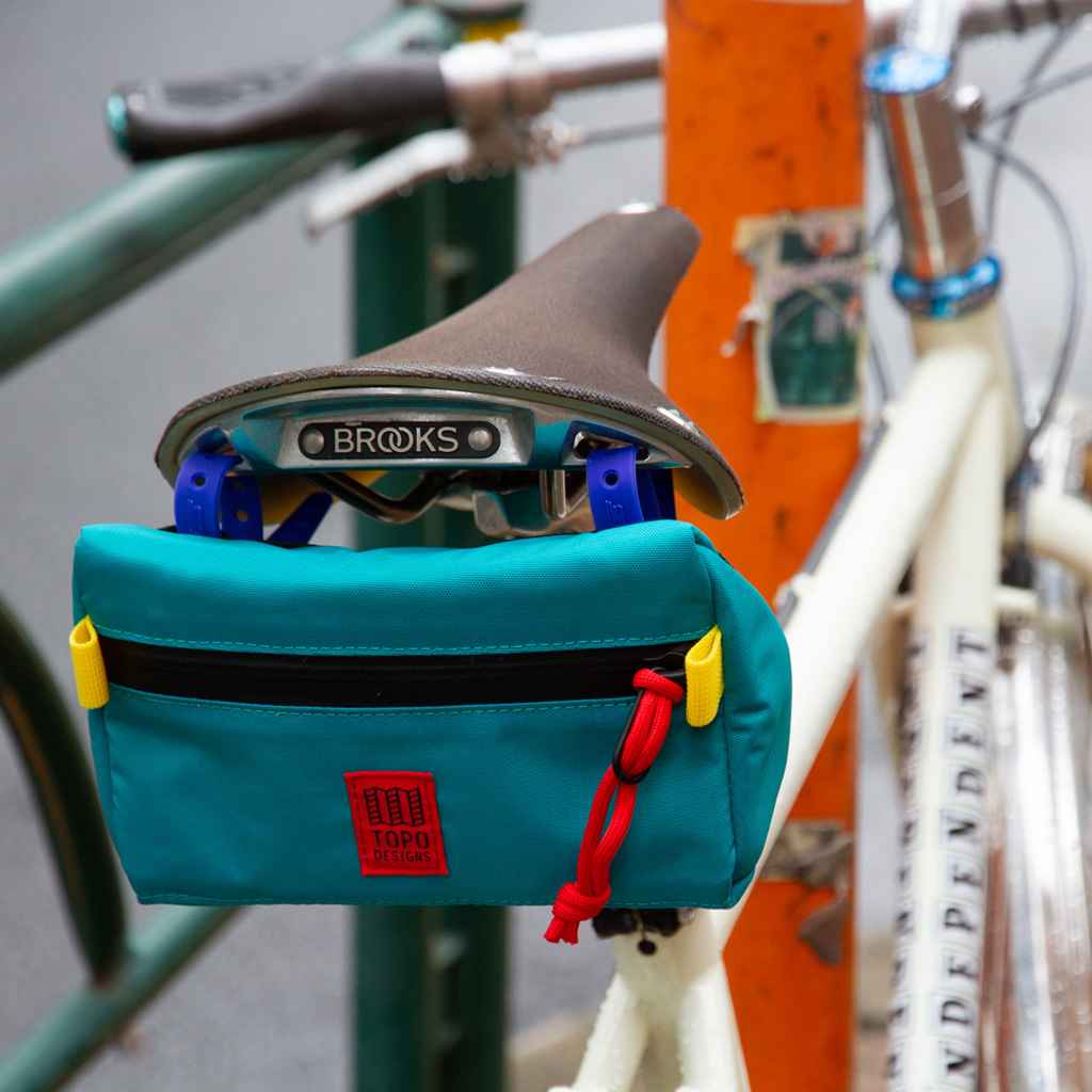 voile nano straps