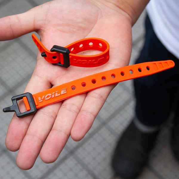 voile nano straps