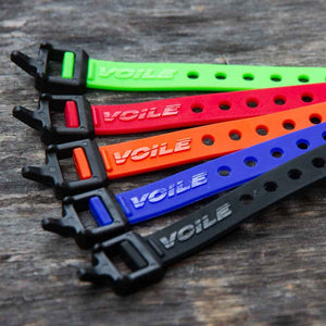 voile nano straps