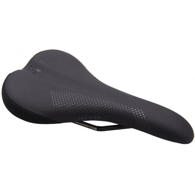WTB VOLT Cromoly グロスブラック オールラウンドサドル