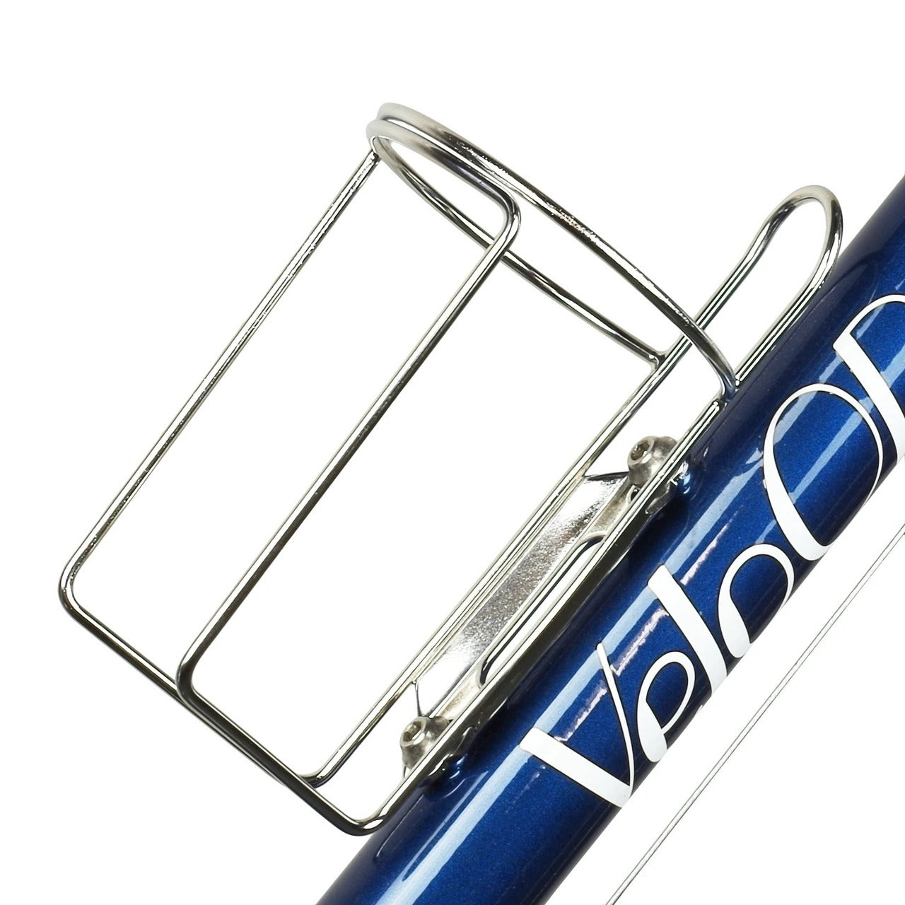 Velo Orange Retro Cage with Tab｜フレンチクラシックを再現した