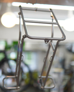 Cage Wednesday Front Rack PHOTO COLLECTION