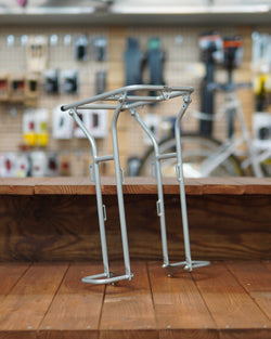 Cage Wednesday Front Rack PHOTO COLLECTION