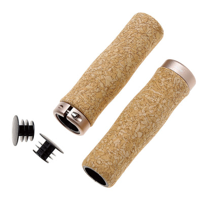 コルクロックグリップ