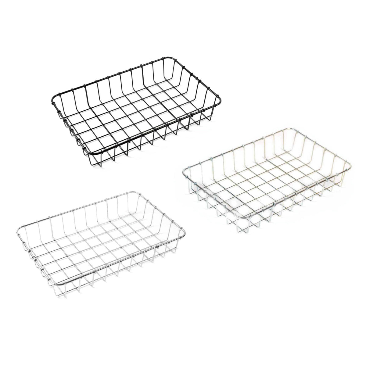 137 half basket