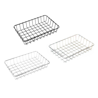 137 half basket