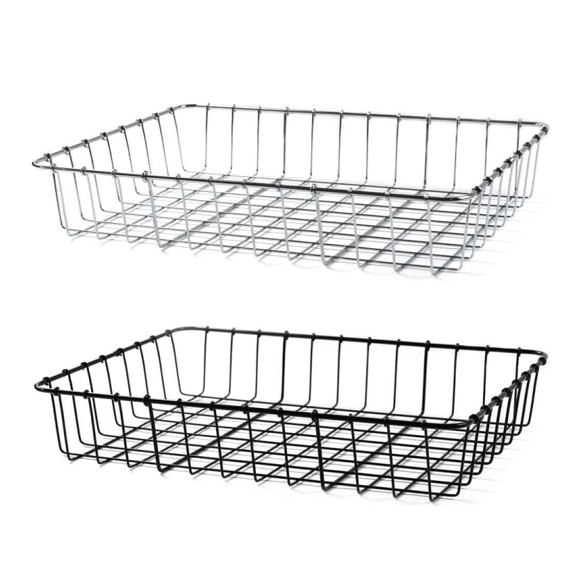 WALD 139 half basket large 浅型自転車バスケット