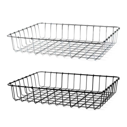 WALD 139 half basket large 浅型自転車バスケット