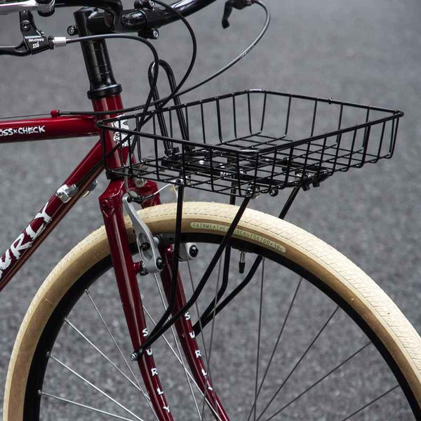 137 half basket