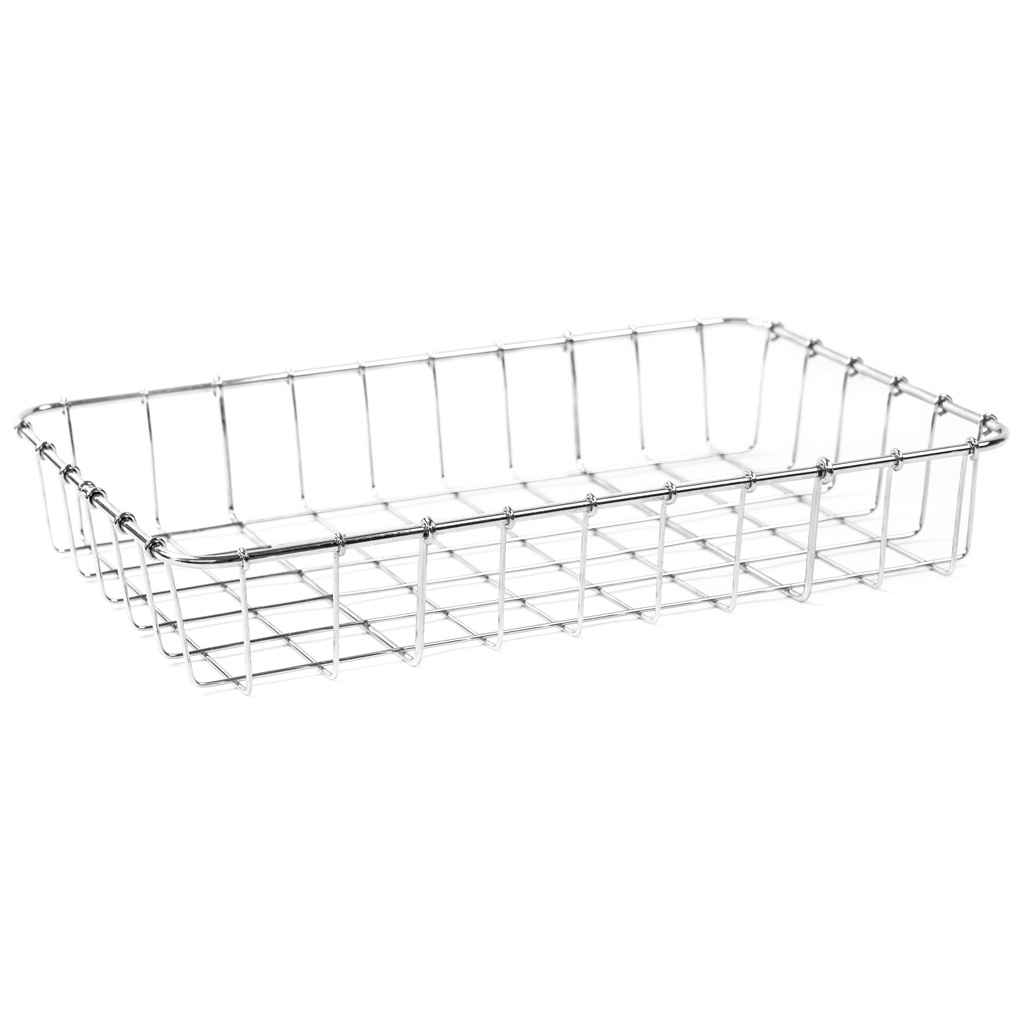 137 half basket
