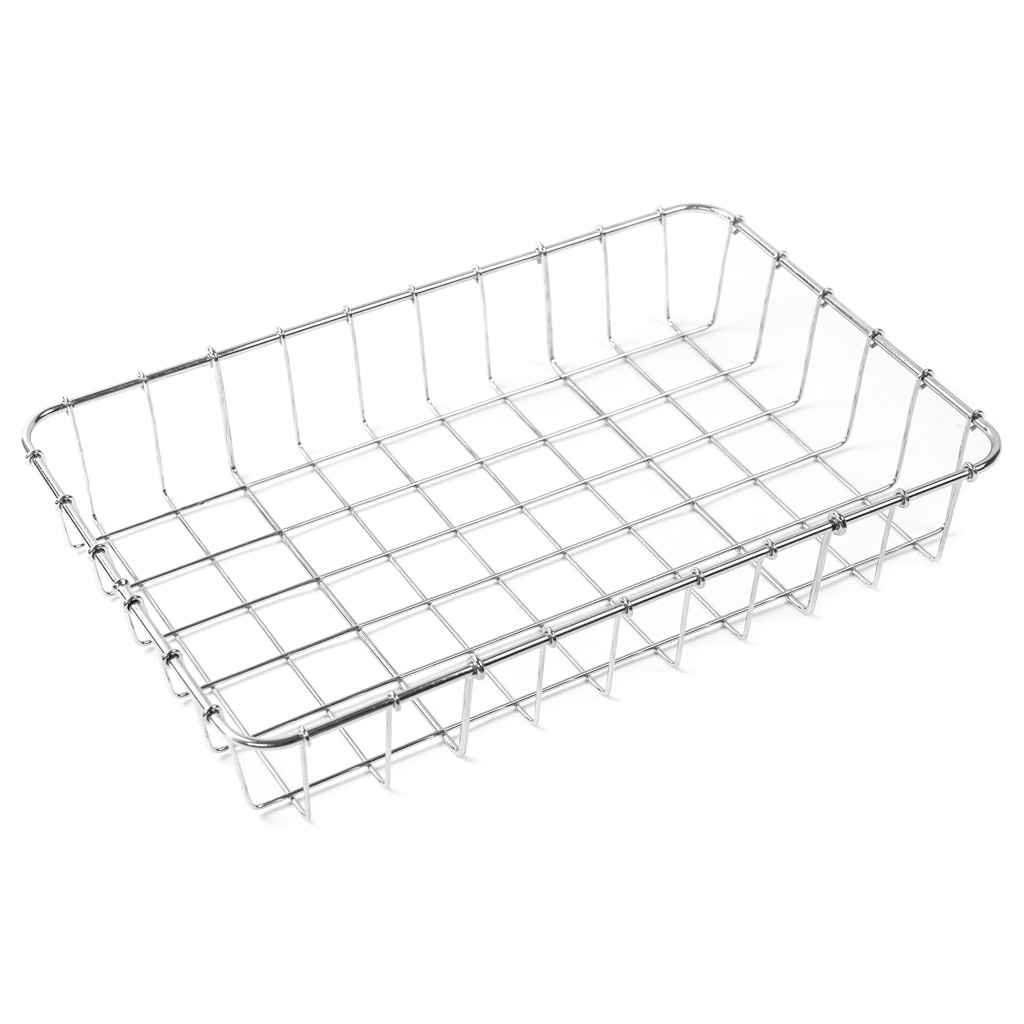137 half basket