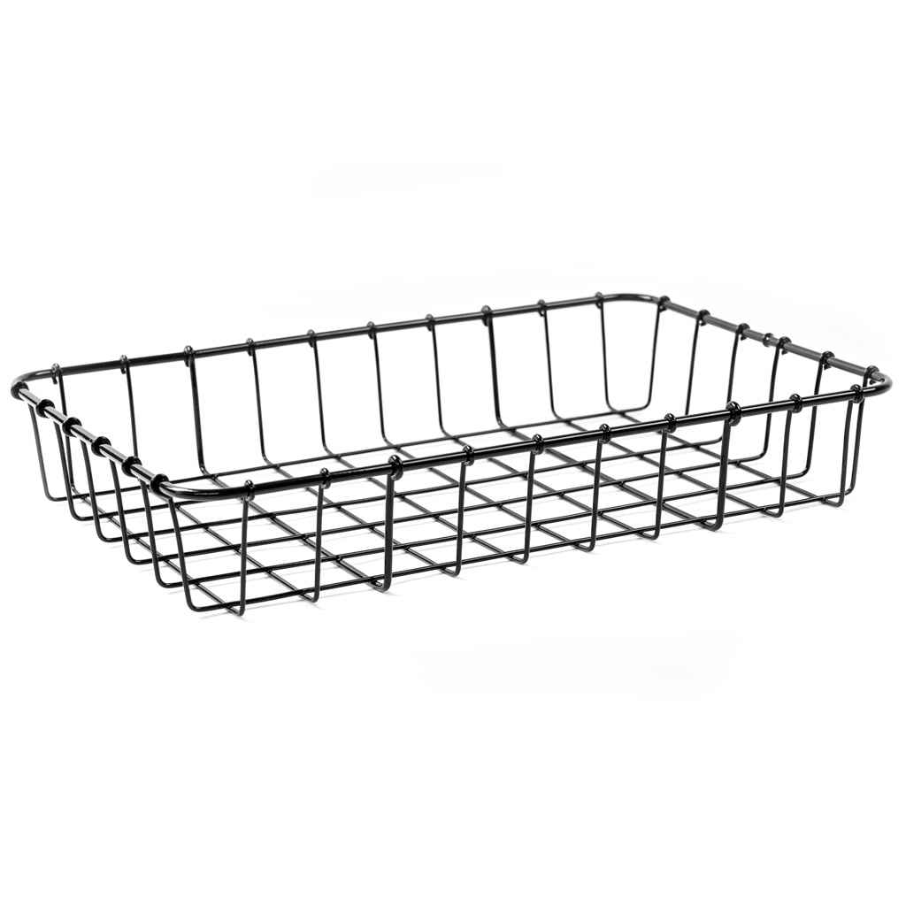 137 half basket