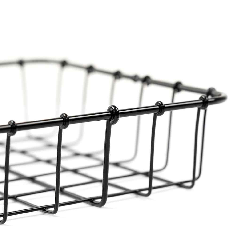 137 half basket