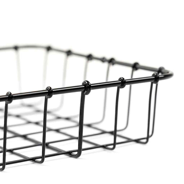 137 half basket