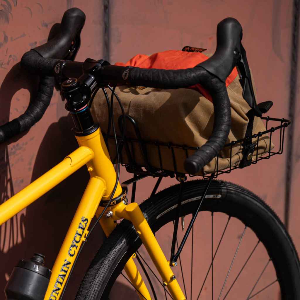 137 half basket WALD 137 half basket WALD バスケット WALD 137 バスケット 自転車 フロントバスケット 自転車 ラックバスケット WALD ウォルド バスケット フロントラック バスケット