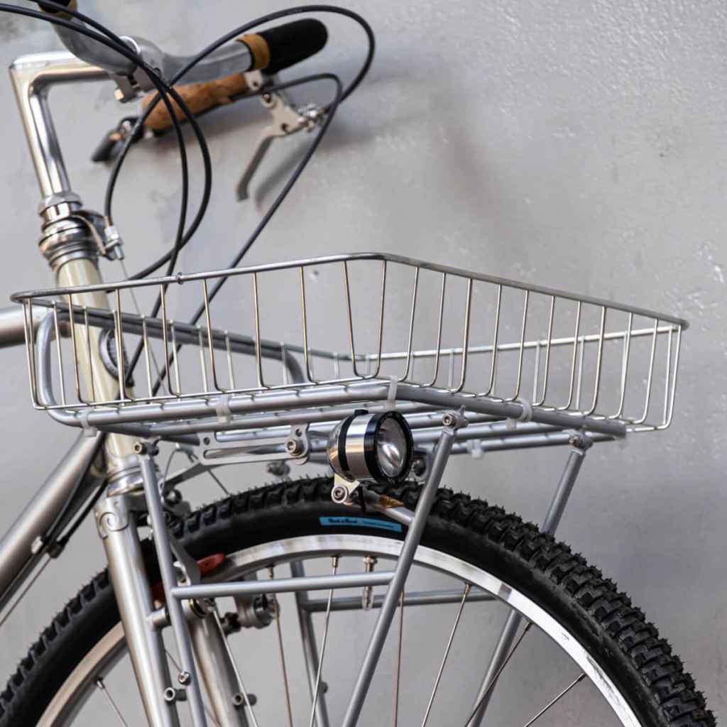 139 half basket（large）