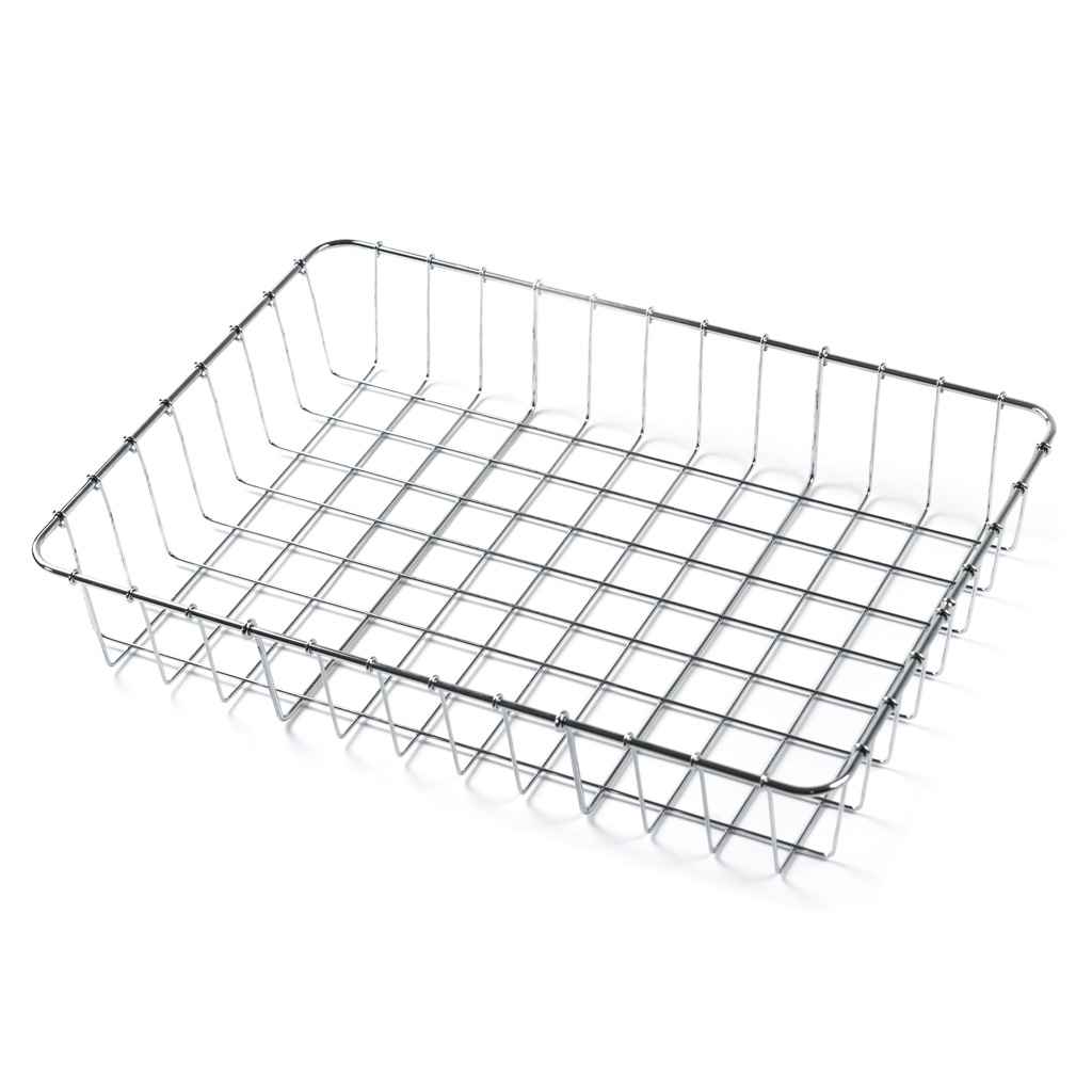 139 half basket（large）