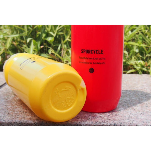 WATER BOTTLE