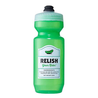 WATER BOTTLE