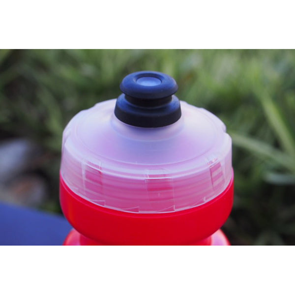 WATER BOTTLE