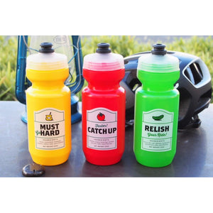 WATER BOTTLE