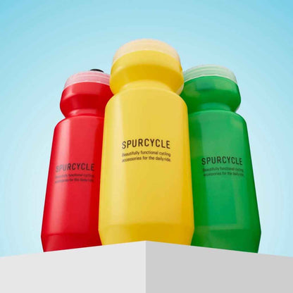 WATER BOTTLE