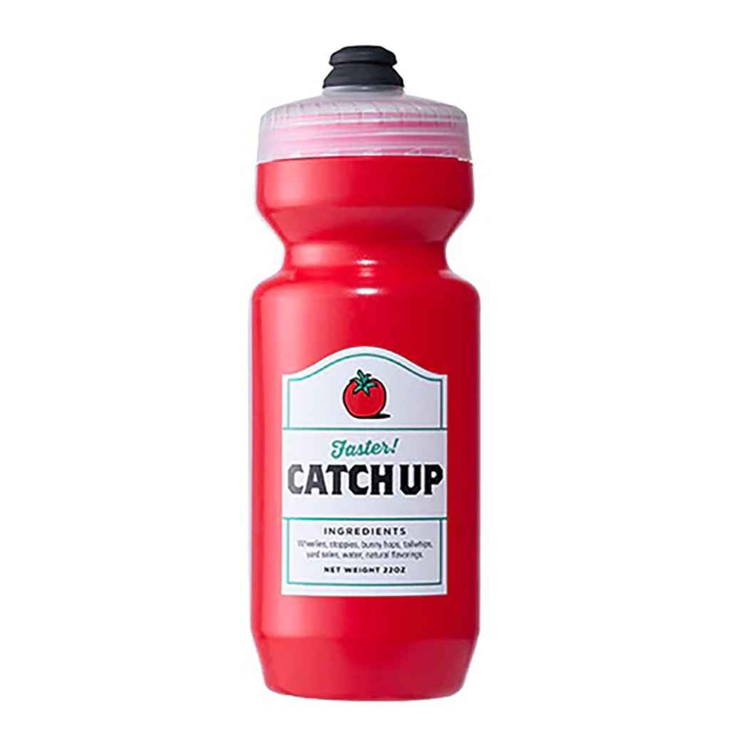 WATER BOTTLE