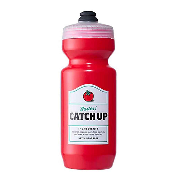 WATER BOTTLE