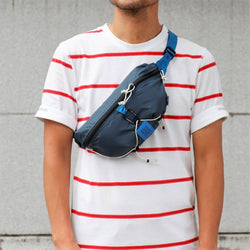 【在庫セール！】TOPOLITE HIP PACK PHOTO COLLECTION