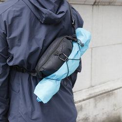 【在庫セール！】TOPOLITE HIP PACK PHOTO COLLECTION