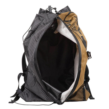 Chips Bag 13L（OLIVE）