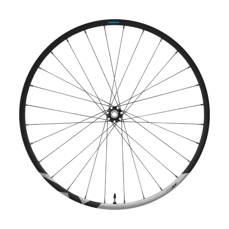 SHIMANO WH-M8100-TL XT 27.5インチ MTBホイール