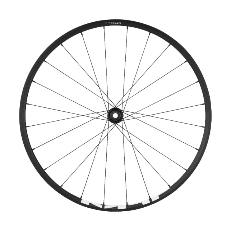 SHIMANO WH-MT500 DEORE 29インチ BOOST MTBホイール