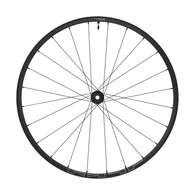 SHIMANO WH-MT601 29インチ BOOST チューブレスホイール
