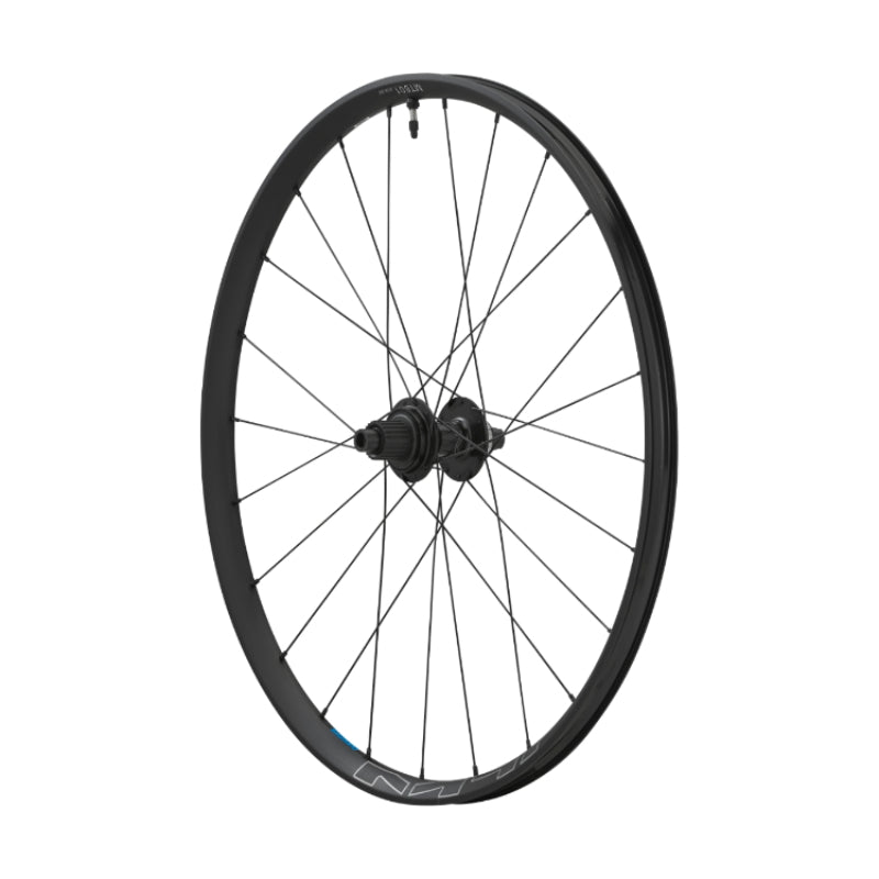 WH-MT601 27.5" シマノ スルーアクスル