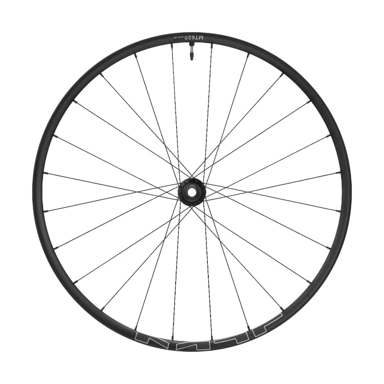 SHIMANO WH-MT620 27.5インチ BOOST チューブレスホイール