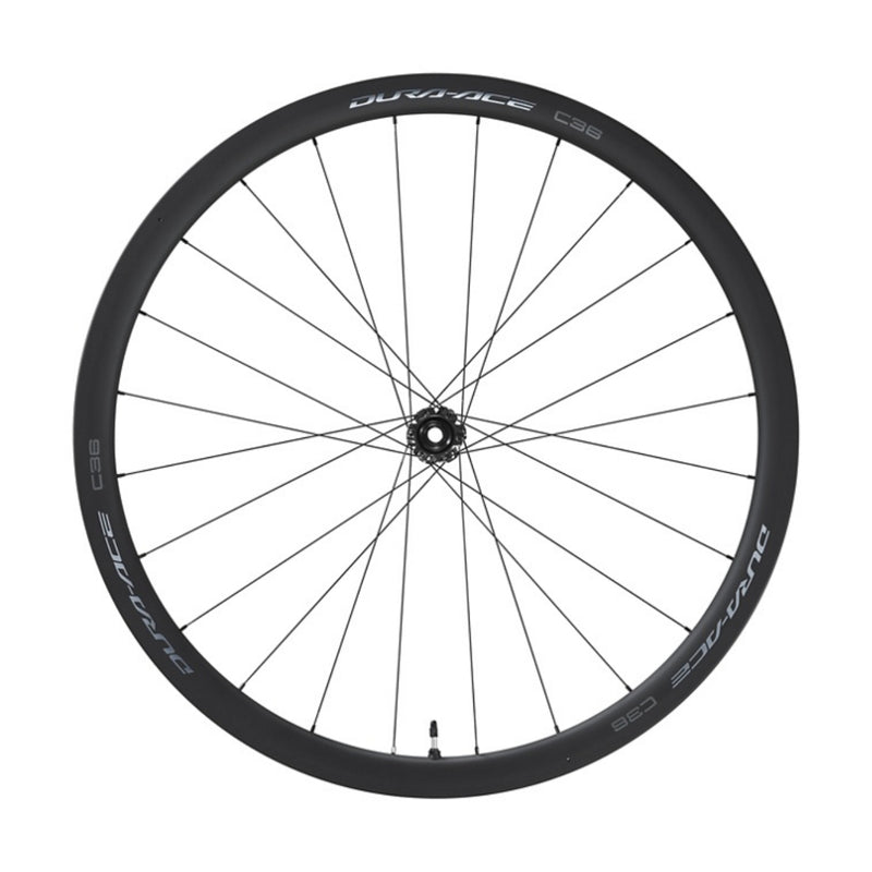SHIMANO WH-R9270-C36TL DURA-ACE カーボンチューブレスホイール