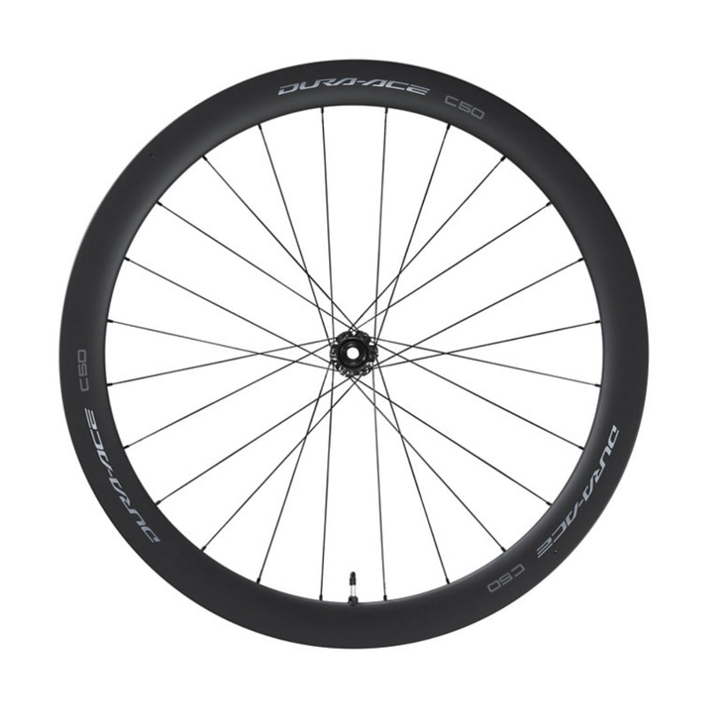 SHIMANO WH-R9270-C50TL DURA-ACE カーボンチューブレスホイール