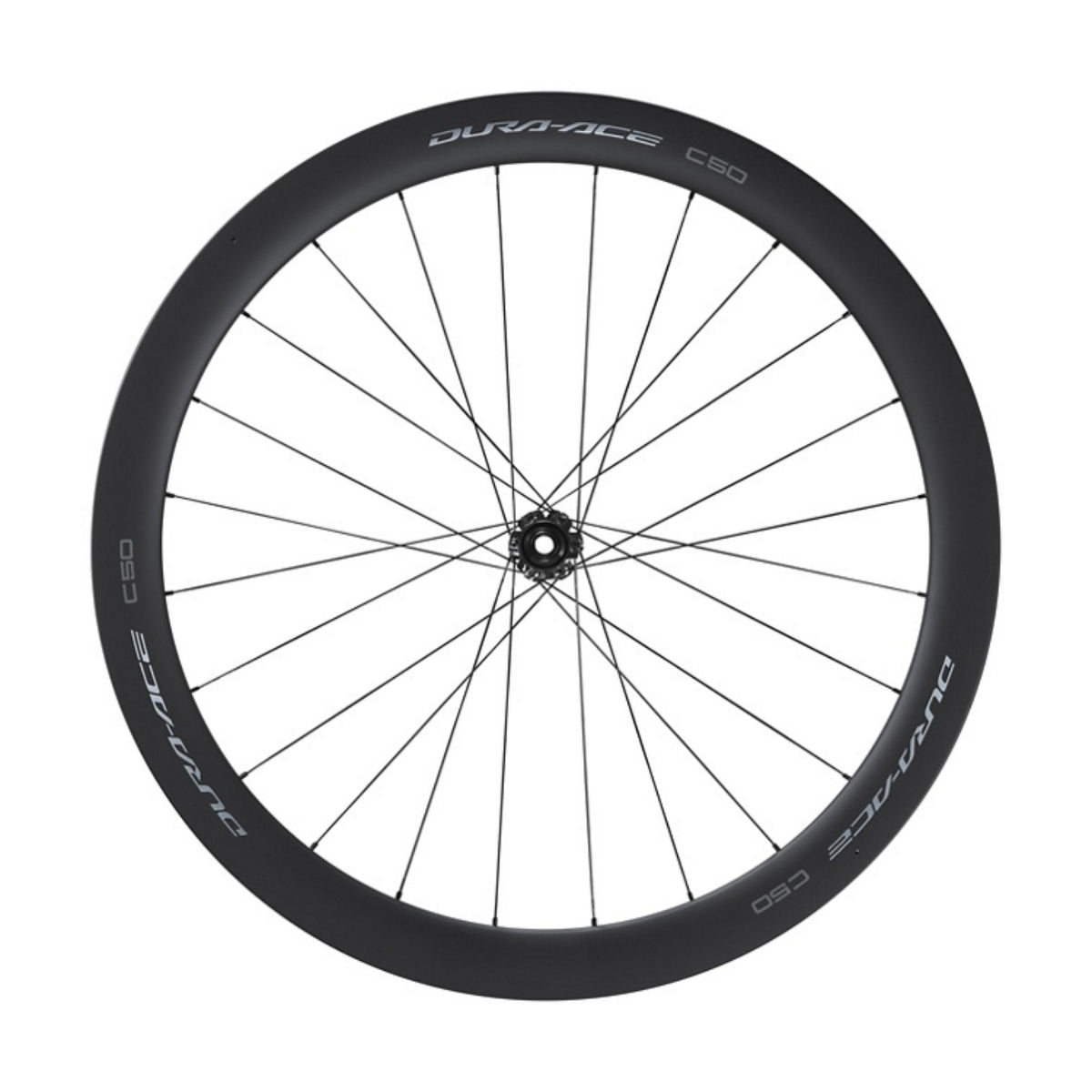 SHIMANO WH-R9270-C50TU DURA-ACE カーボンチューブラーホイール