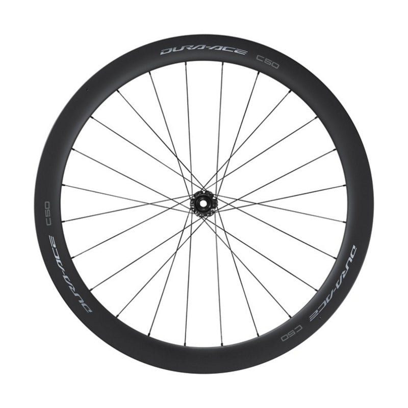 SHIMANO WH-R9270-C50TU DURA-ACE カーボンチューブラーホイール