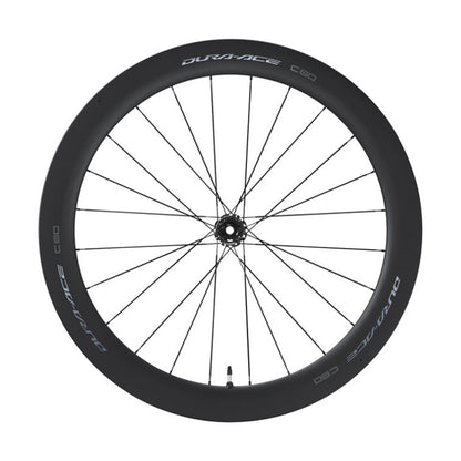 SHIMANO WH-R9270-C60TL DURA-ACE カーボンチューブレスホイール