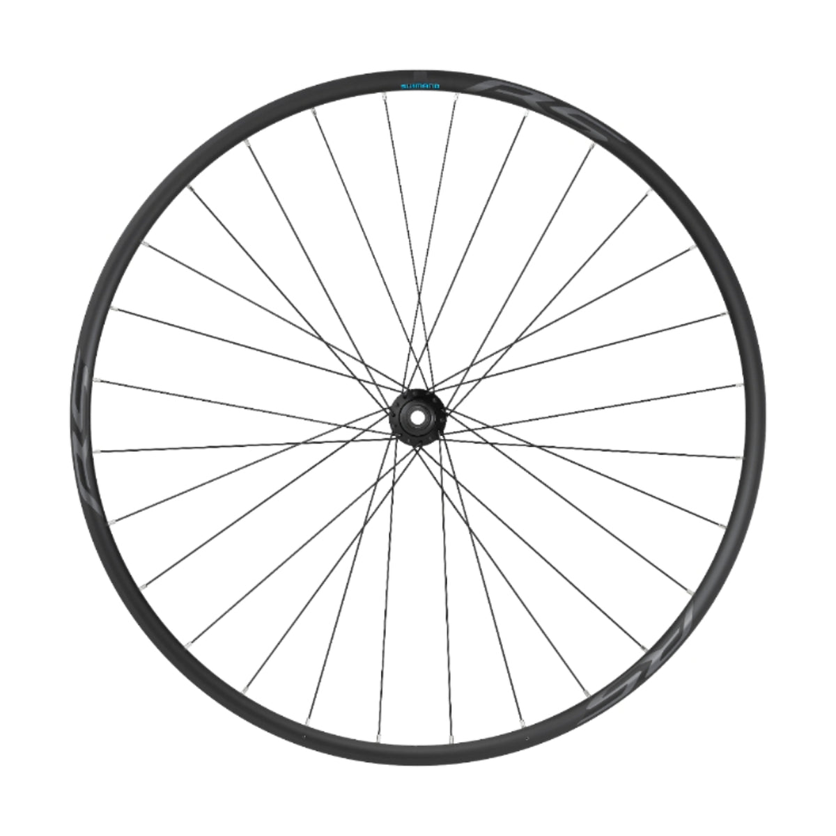 SHIMANO WH-RS171-CL ディスクブレーキ用ロードホイール