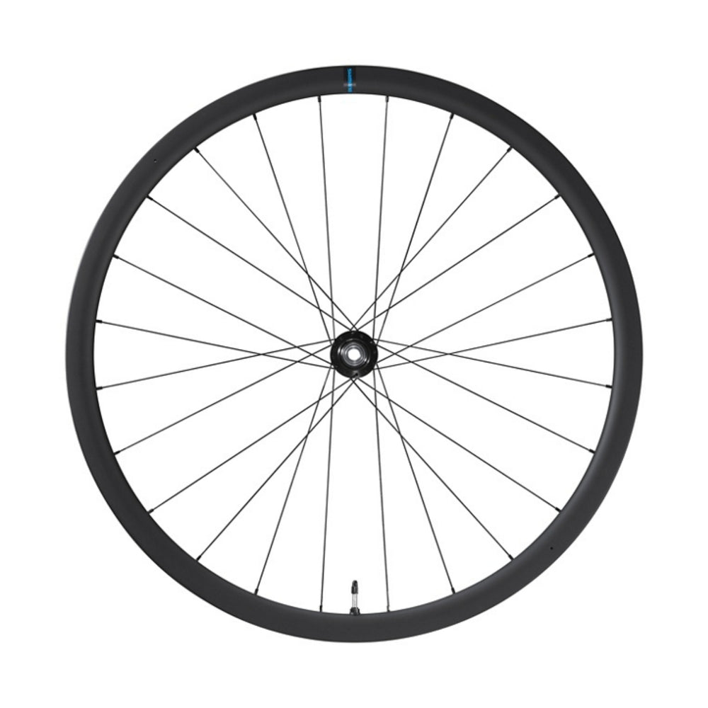SHIMANO WH-RS710-C32-TL｜軽量オールラウンドカーボンホイール – 京都 